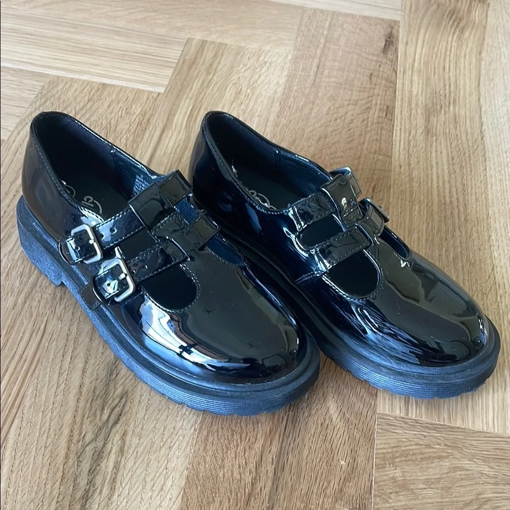 Art Class girls Mary Janes shoes